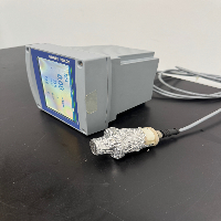 Mettler Toledo Thornton M800 Conductivity Process Transmitter image 1